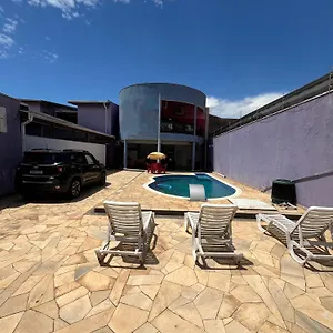  Casa de hóspedes Azul Ms