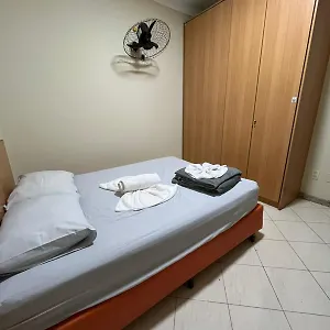 2* Hotel E Santos Dumont