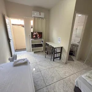  Casa de hóspedes Quartos Vcp